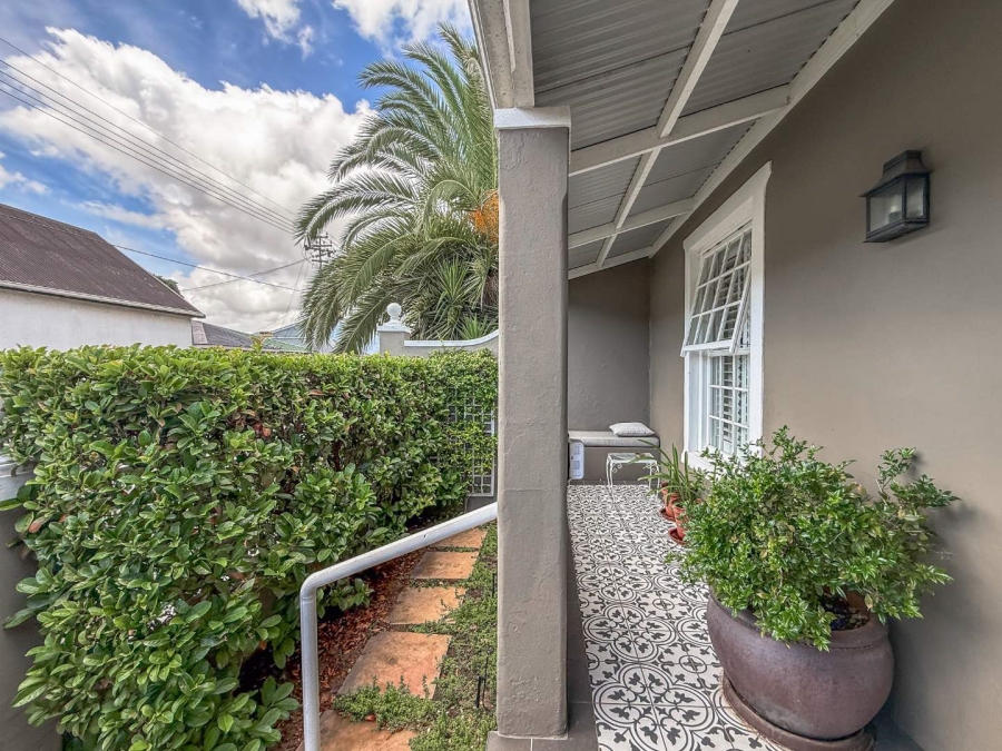 3 Bedroom Property for Sale in Mowbray Western Cape